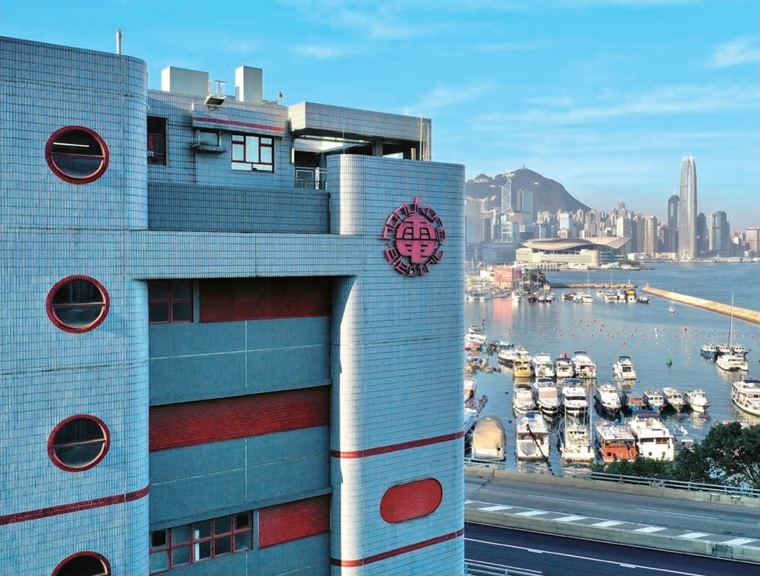 港燈發行20億港元債券 港企近十年來首次