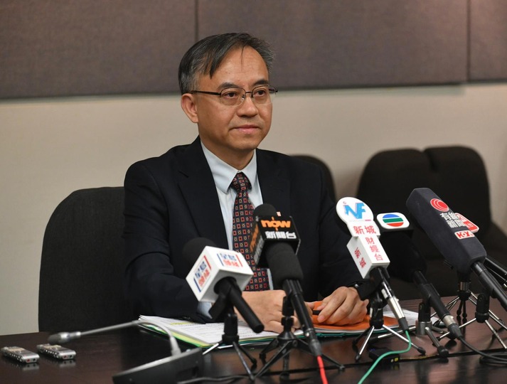 房委會料盈餘達到176億元 麥萃才:盡力做好開源節流工作