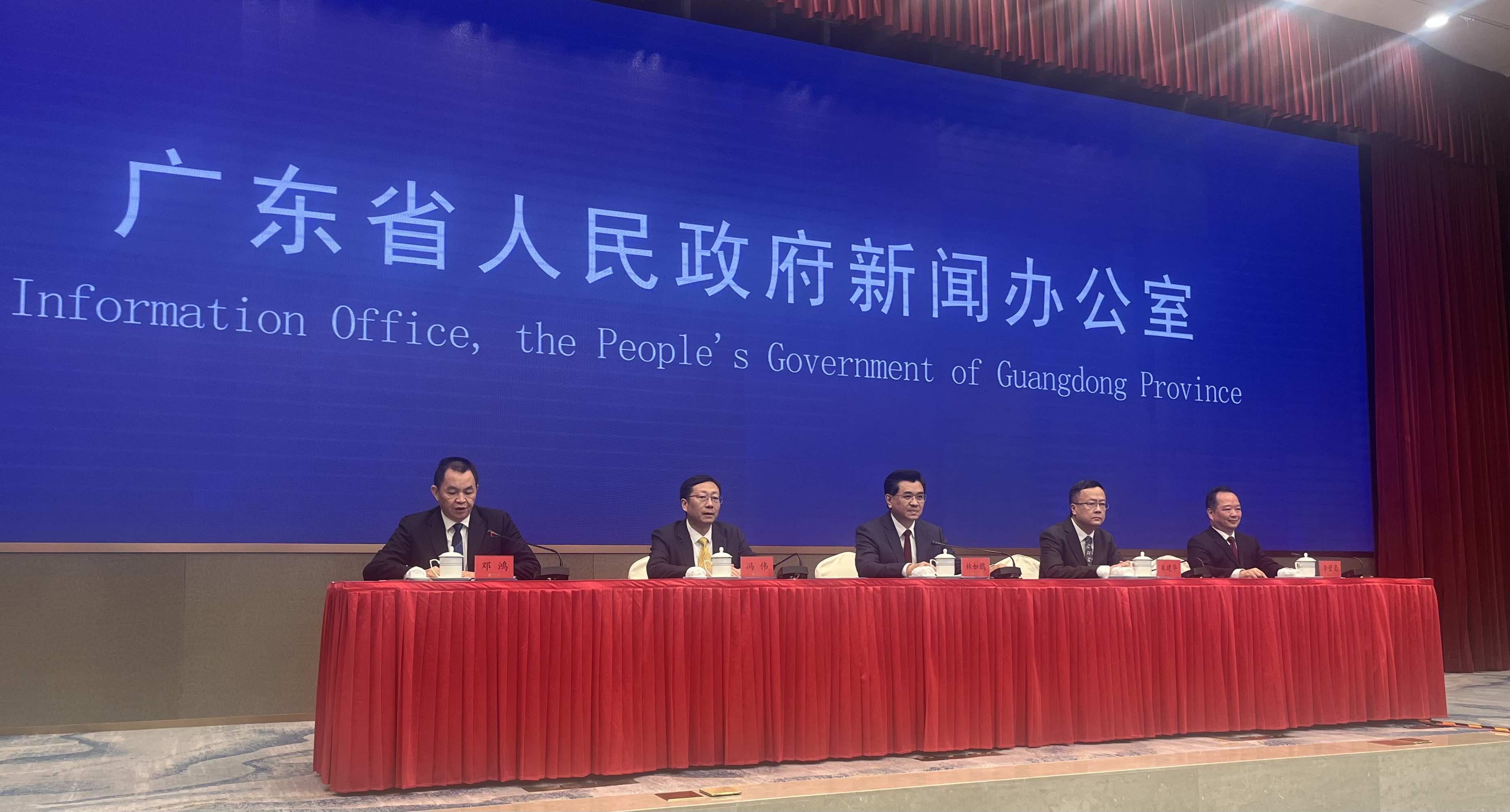 廣東：加快建設高質量教育體系