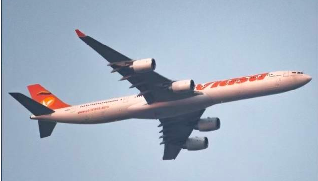 唯一直飛委內瑞拉到中國的航班復飛