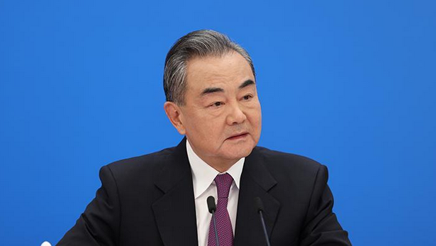  中國外長連續36年每年首訪非洲 外交部介紹有關情況 