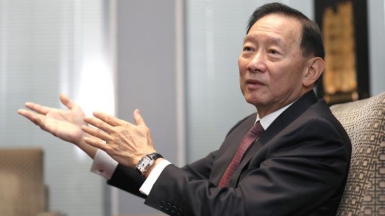 王冬勝：恒生私有化並非要抹去兩家銀行之間的差異 而是釋放雙方更大協同效應