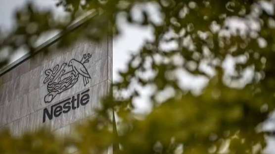 雀巢中國召回嬰幼兒配方奶粉 受影響批次號公布