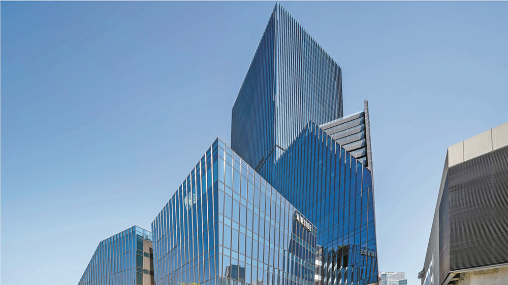 【港樓】利嘉閣：工商舖12月買賣402宗 連升兩月