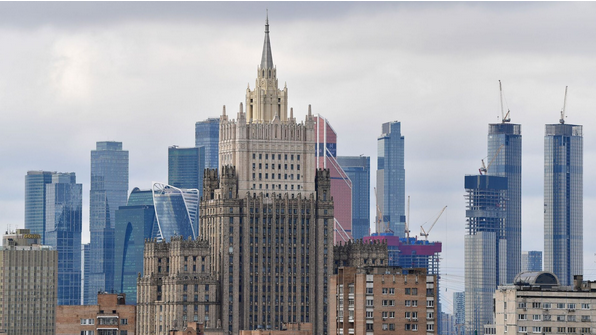 俄外交部：西方在烏軍事目標將被視為俄軍合法打擊對象