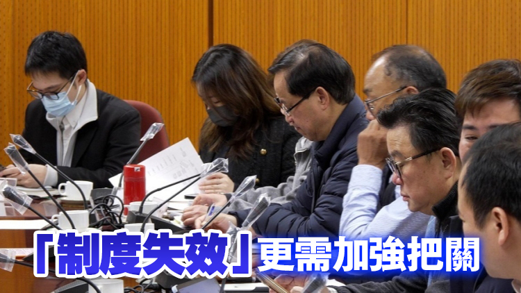 【港商時評】多方合力 加快火災善後進度