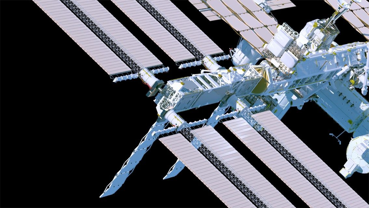 國際空間站太空人有恙 美航天局將提前安排任務組返航