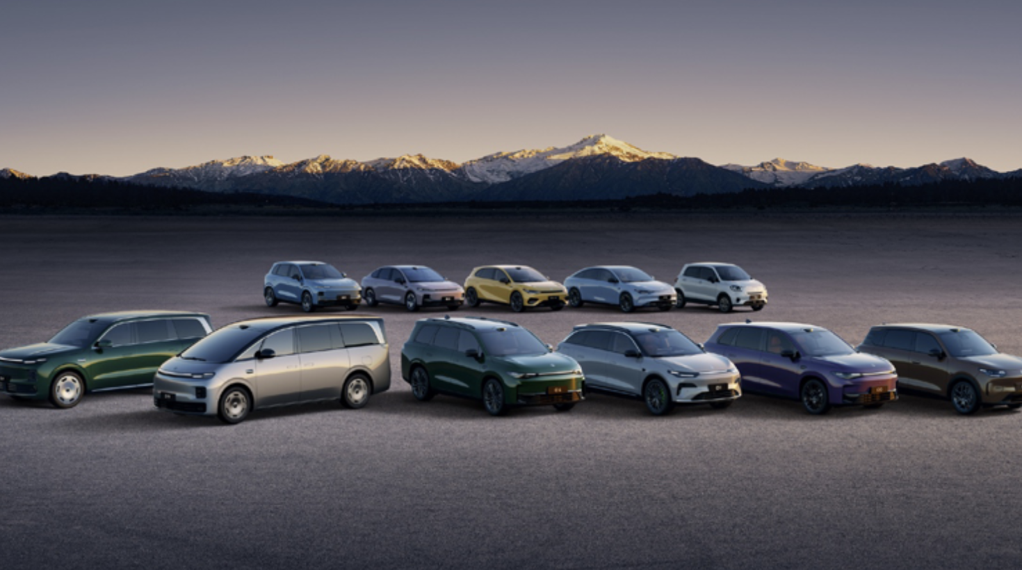 中信證券：2026年乘用車行業海外市場格局更優