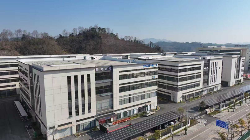 簽約到投產僅4月餘 產業招引跑出「祁門速度」