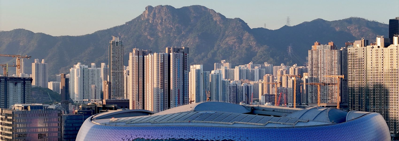 【港樓】美聯：去年內地買家購港樓額量創紀錄新高