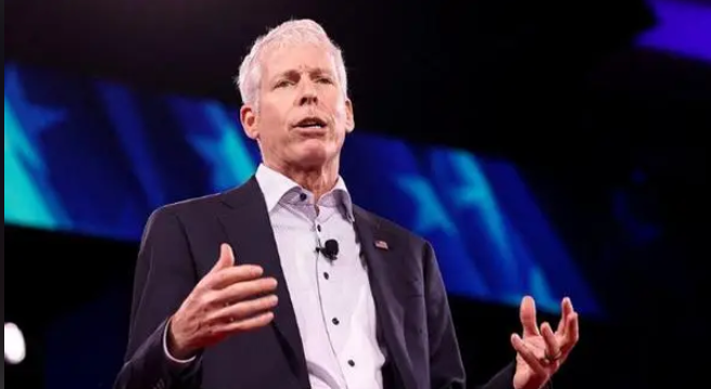 美能源部長：將允許美石油公司進入委內瑞拉開展業務