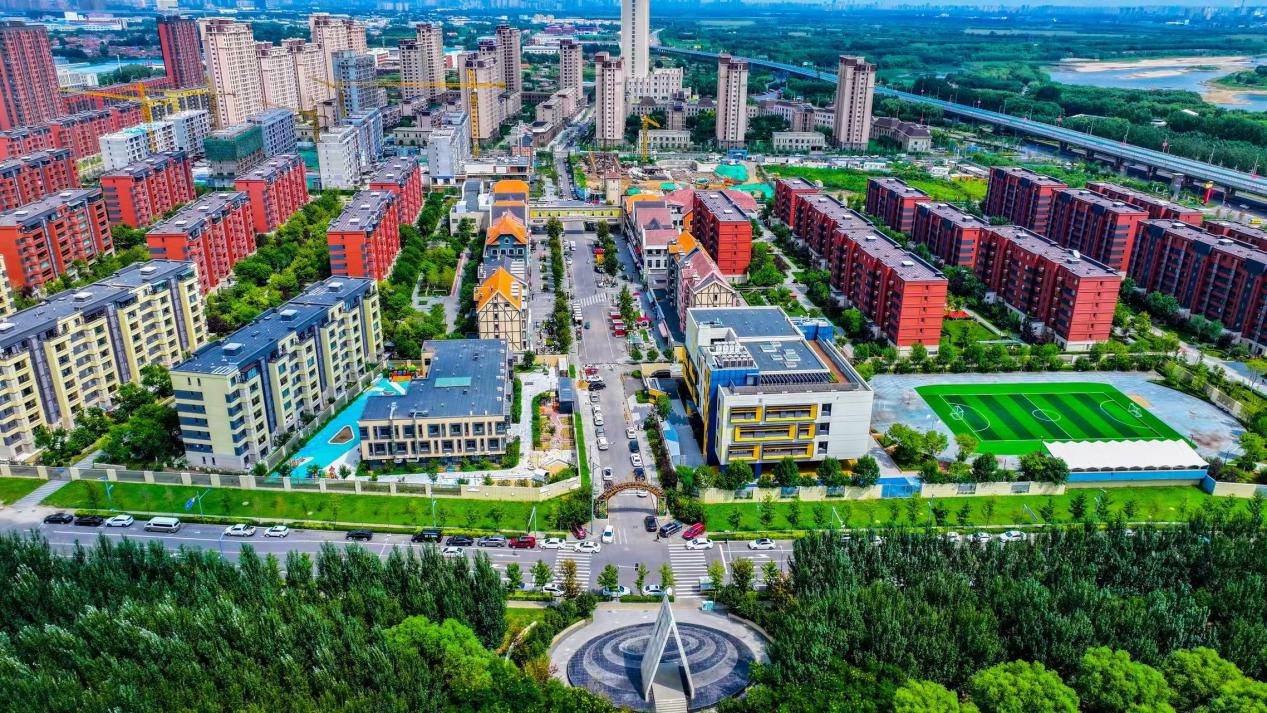 築巢引鳳聚英才 瀋陽經開區中德園2026年選聘工作全面啟動