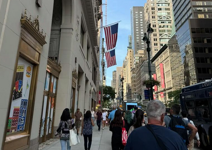 美國勞動力市場持續走軟 