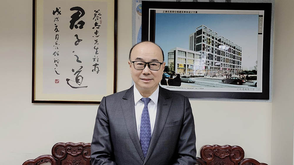 【名家指點】樓市穩步微升有利香港長遠發展