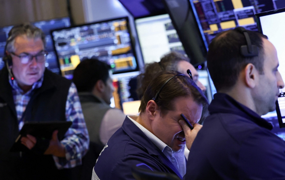 港股ADR向上靠穩 恒指下周可望高開逾百點