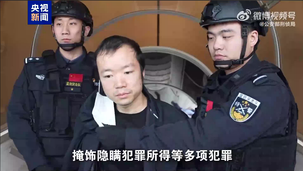 柬埔寨國王頒令：撤銷陳志國籍