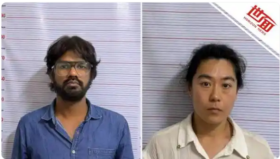 中國女導演柬埔寨墜亡，柬警方依法拘留兩名嫌疑人