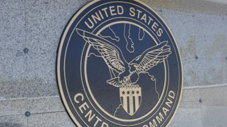 美軍證實大規模空襲敘利亞境內「伊斯蘭國」目標