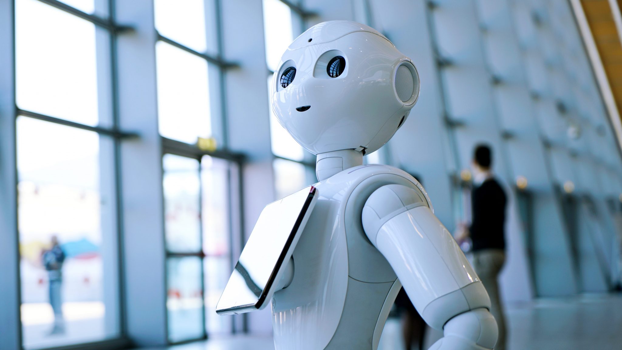 【計出新角度】當機械人也學會裝修