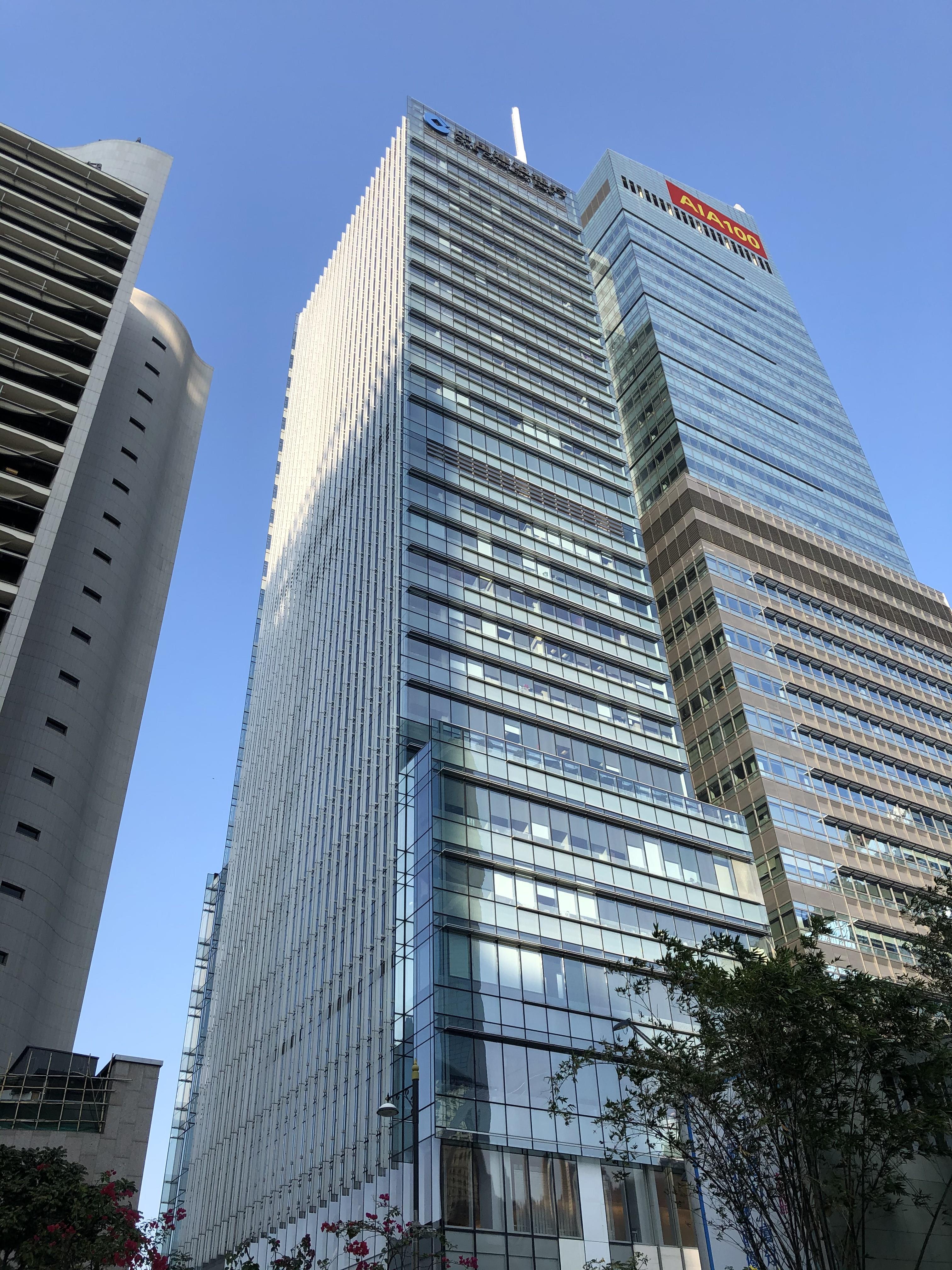 【港樓】中原：工商舖去年成交量升逾兩成半 首季料量升價穩