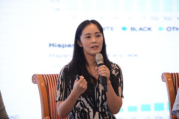 王琼：从数据当中寻找有价值的洞察