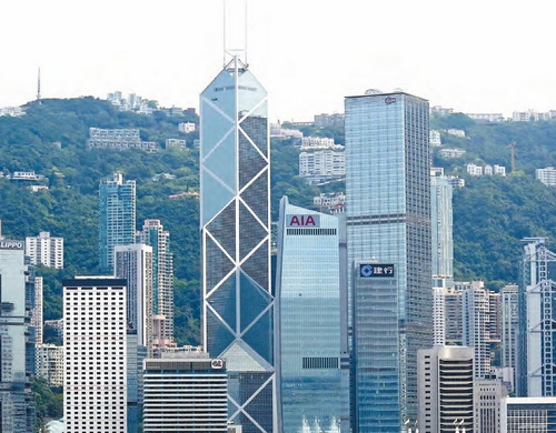 港元資產水漲船高 本地券商有價有市