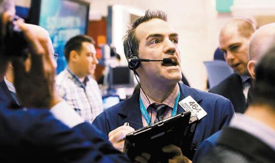 特朗普加快「去監管」