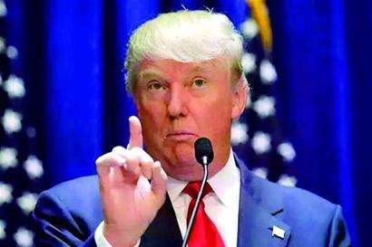 特朗普拒認輸：法庭見