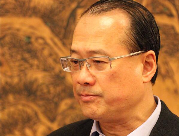 商會領袖讚林太：有心有力有承擔