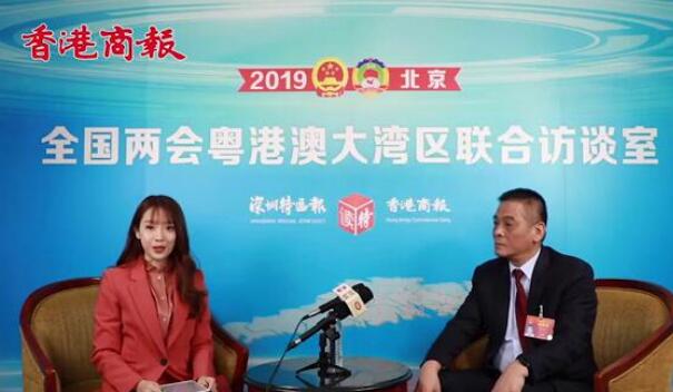 【兩會專訪】袁志敏：良好營商環境三個關鍵——政府守誠信、成本要降低、辦事有規矩