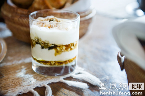 酸奶配什么蔬菜减肥 1453212014.jpg