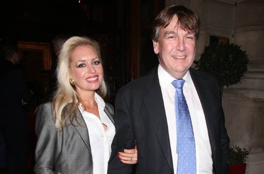 赫德森及韋廷毅。(網上圖片)