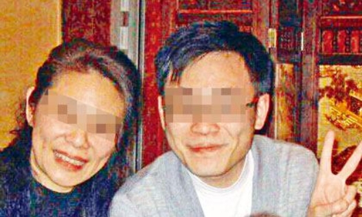 被捕兩母子均為藥行職員。