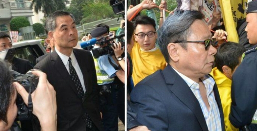 20160421_PO_梁振英_黃毓民