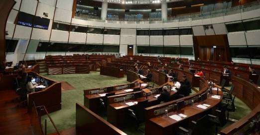 立法會流會ff1_369