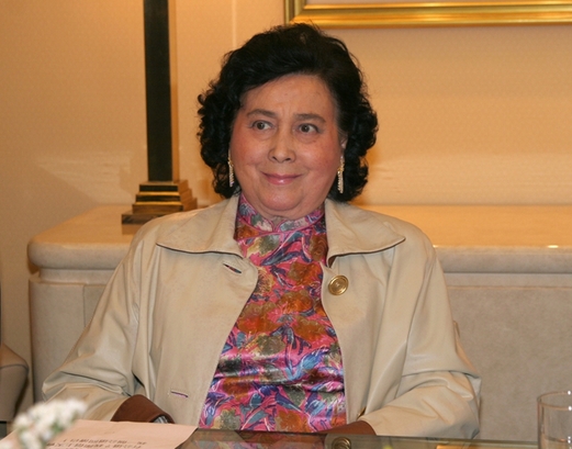 何婉琪(資料圖片)