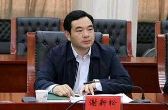 謝新松  東方IC 資料圖