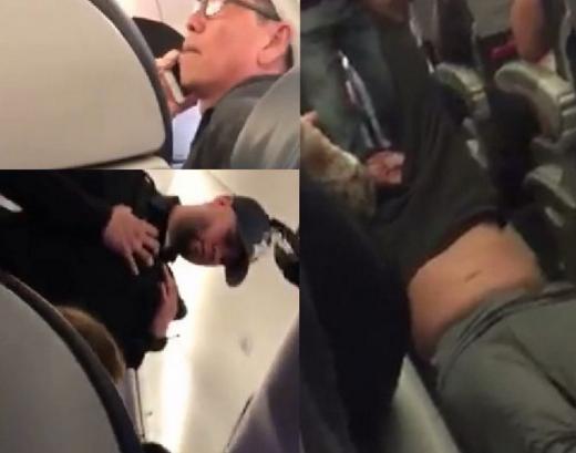 陶拿着手機,疑與律師通電話。(網上圖片)