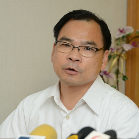 律師廖成利(資料圖片)