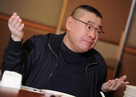 劉鑾雄(資料圖片)