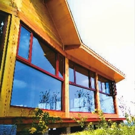 龙凤国际房车露营基地