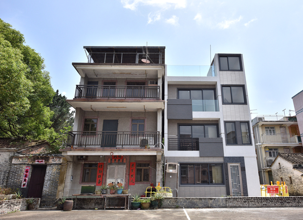 上月元朗区村屋买卖居首