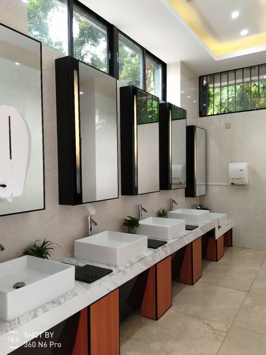 智慧厕所 智能厕位引导系统-智慧公厕 智慧厕所方案 物联网