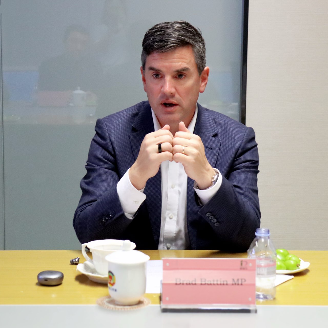 07 座谈会维州自由党领袖Brad Battin MP配图.jpg